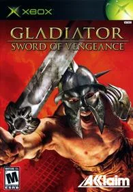 Gladiator: Sword of Vengeance