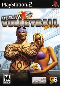 Outlaw Volleyball Remixed