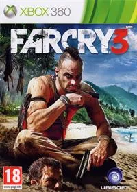 Far Cry 3