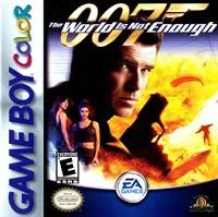 007: The World is Not Enough