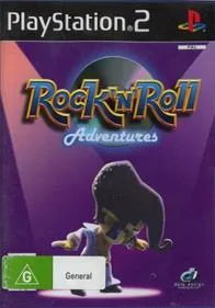 Rock 'n' Roll Adventures