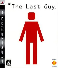 The Last Guy