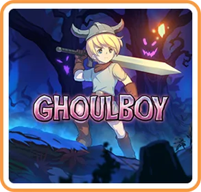Ghoulboy