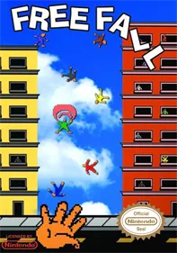 Free Fall
