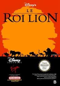 The Lion King