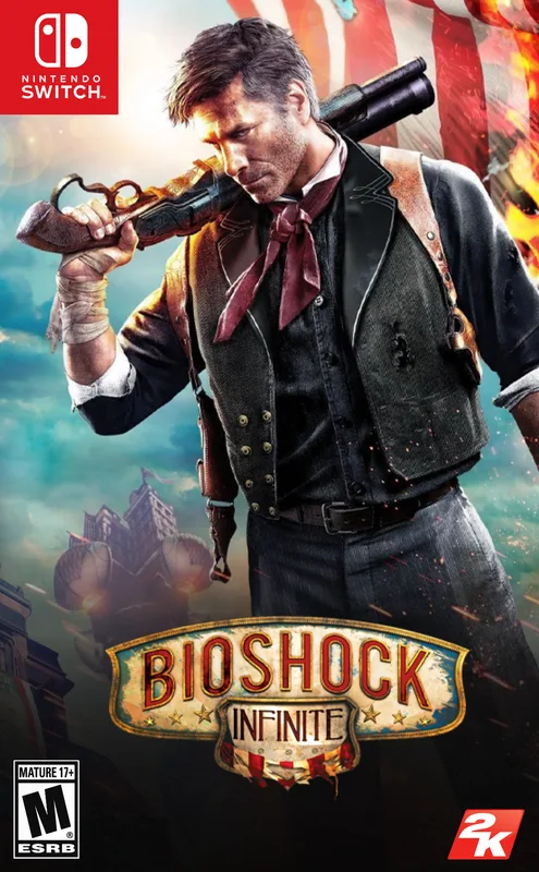 BioShock Infinite: The Complete Edition