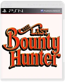 The Last Bounty Hunter