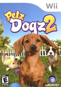 Petz: Dogz 2