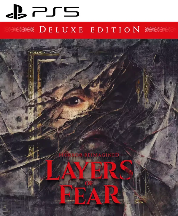 Layers of Fear