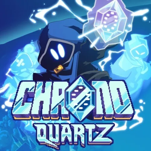 Chronoquartz