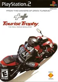 Tourist Trophy: The Real Riding Simulator