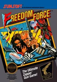 Freedom Force