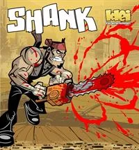 Shank