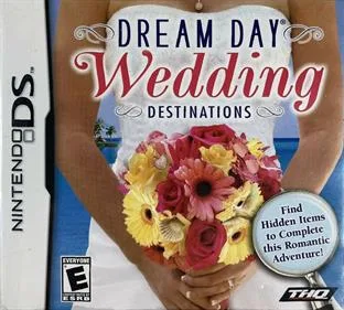Dream Day Wedding: Destinations