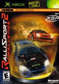 RalliSport Challenge 2