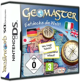 GeoMaster