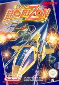 Over Horizon