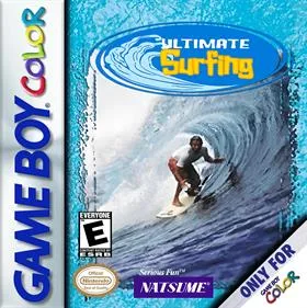 Ultimate Surfing