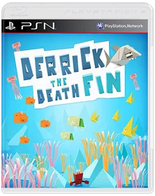 Derrick the Deathfin