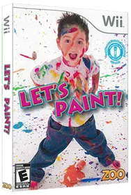 Let's Paint