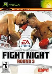 Fight Night Round 3