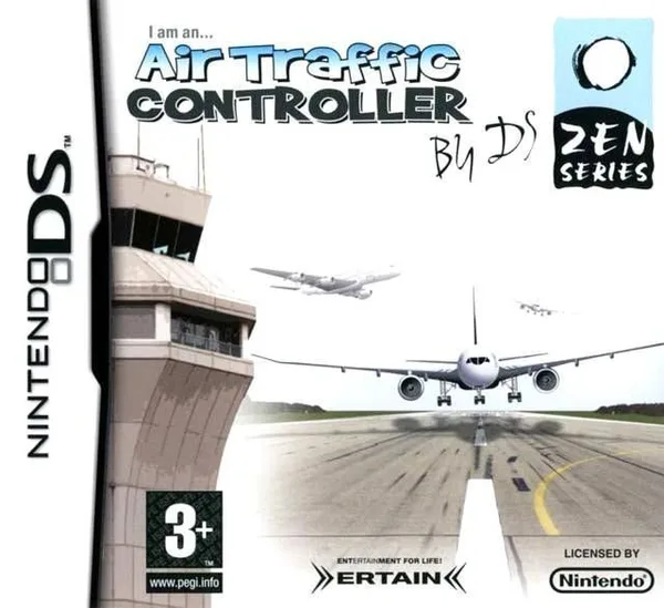 Air Traffic Chaos