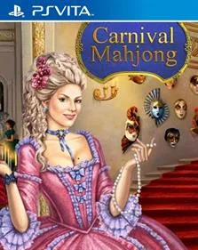 Mahjong Carnival