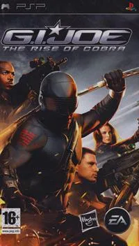 G.I. Joe: The Rise of Cobra