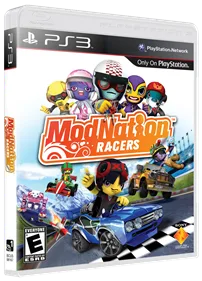 ModNation Racers