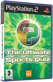 The Ultimate Sports Quiz