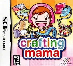 Crafting Mama