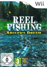 Reel Fishing: Angler's Dream