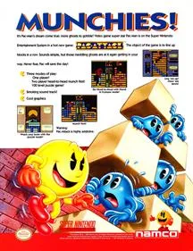 Pac-Attack