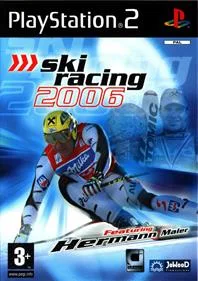 Ski Racing 2006