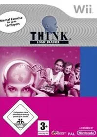 Th!nk Logic Trainer