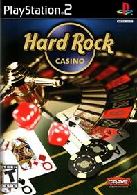 Hard Rock Casino