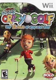 Kidz Sports: Crazy Golf