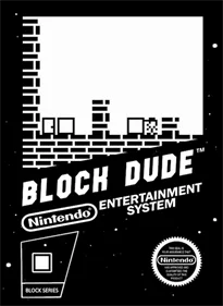 Block Dude