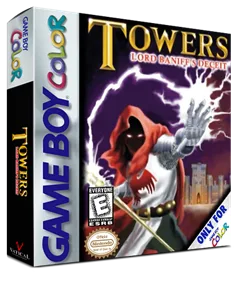 Towers: Lord Baniff's Deceit
