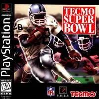 Tecmo Super Bowl