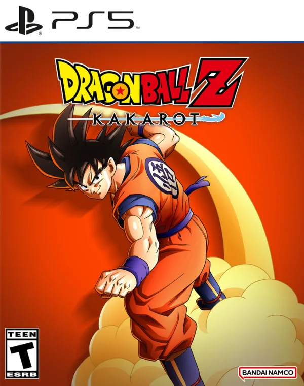 Dragon Ball Z: Kakarot