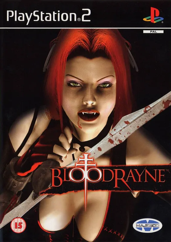 BloodRayne