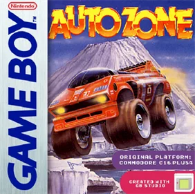Auto Zone