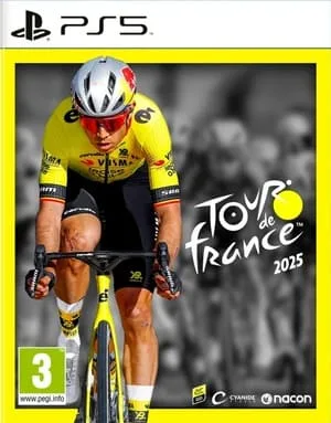 Tour de France 2025