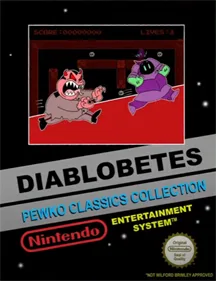 Diablobetes
