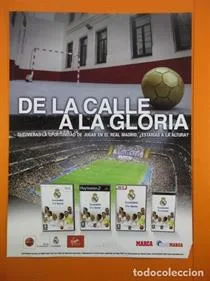 Real Madrid: The Game