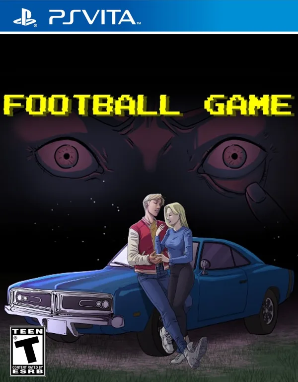 Football Game