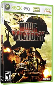 Hour of Victory