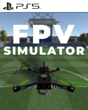 FPV Simulator