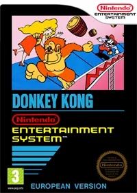 Donkey Kong: Original Edition